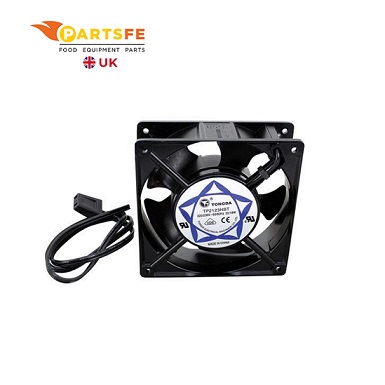 Hatco Cooling Fan Hatco Cooling Fan