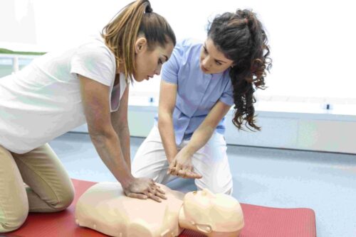 FirtAidCourses FirtAidCourses