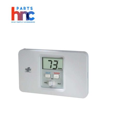 York S1-THEC11NS Non-Programmable Thermostat Source-1 1Heat1Cool PartsHnC York S1-THEC11NS Non-Programmable Thermostat Source-1 1Heat1Cool PartsHnC