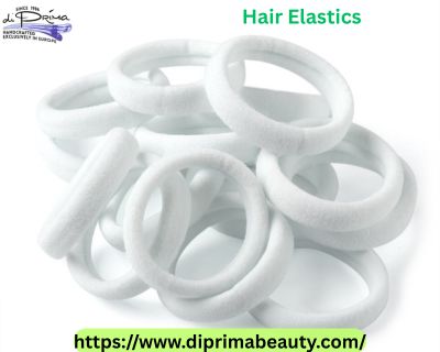 Hair Elastics (12) Hair Elastics (12)