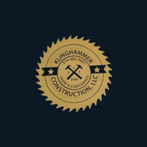 Klinghammer Construction, LLC logo Klinghammer Construction, LLC logo