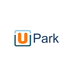 UPark Logo