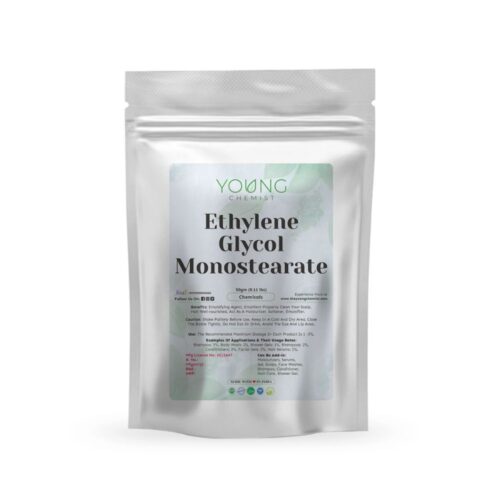 Ethylene Glycol Monostearate (EGMS) Ethylene Glycol Monostearate (EGMS)