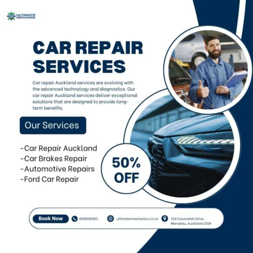 Car Repair Auckland Car Repair Auckland