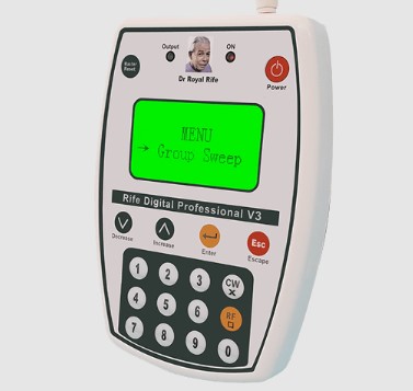 Rife Machine for Sale Rife Machine for Sale