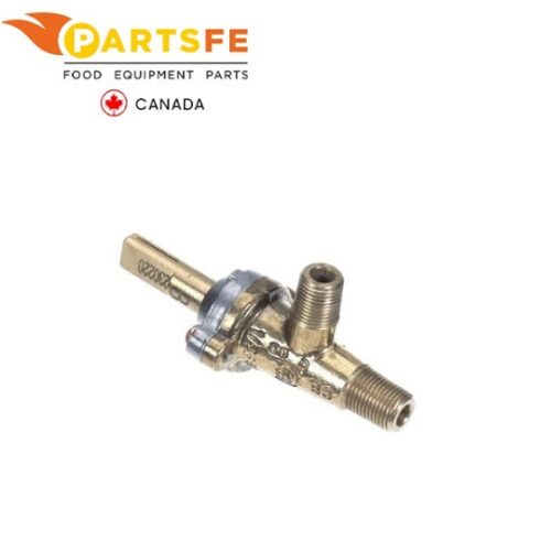 Adcraft GR-21 Top Burner Gas Valve Parts Fe CA Adcraft GR-21 Top Burner Gas Valve Parts Fe CA