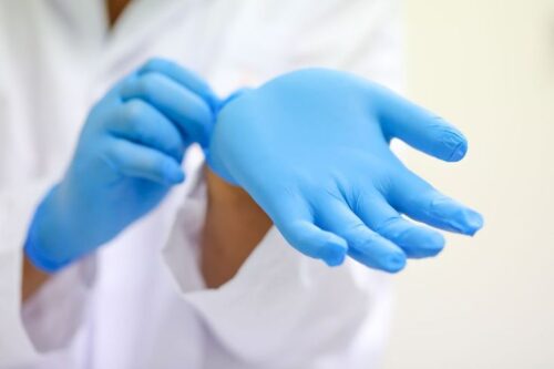 hygiene gloves hygiene gloves