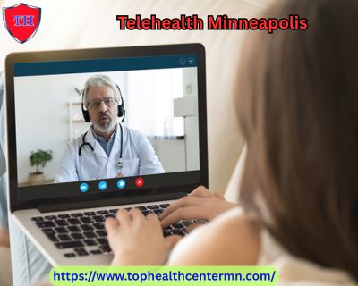 Telehealth Minneapolis (9) Telehealth Minneapolis (9)