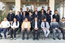 Best MBA Colleges in UP
