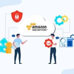 AWS Cloud Platform Services