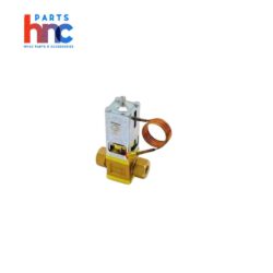 Metrex Valve WCCW-3060SE 12 Inch Npt 2W Wtr Regulator Valve 50225#Adj  PartsHnC