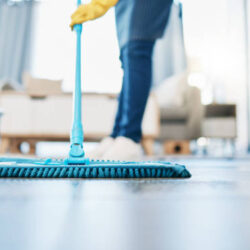 Vacation Home Cleaners