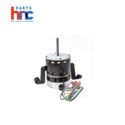 Carrier HD52MQ133 Motor Blower ECM 1 HP  PartsHnC
