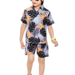 Grey_Vacation_Tropical_Leaf_Print