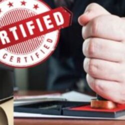 Hsc Certificate Apostille