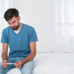 Best Male Infertility Doctor in Delhi NCR, India