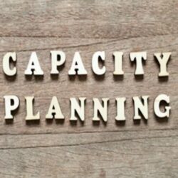 capacity