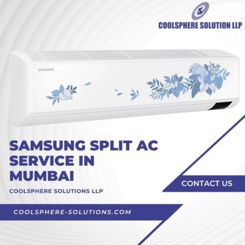 Samsung Split AC Service in Mumbai Samsung Split AC Service in Mumbai