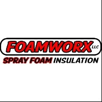 Foam worx Logo Foam worx Logo