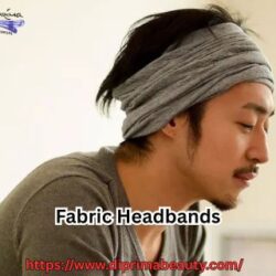 Fabric Headbands (10)