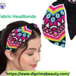 Fabric Headbands (12)