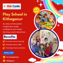 Play School in Kithaganur (2) (2)