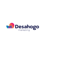 desahogo logo