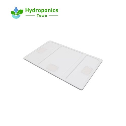 White Reservoir Lid White Reservoir Lid