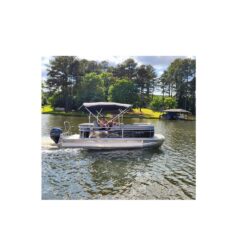 Catfish Jack's Pontoon Rentals (2)