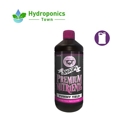 Snoops Premium Nutrients Snoops Premium Nutrients