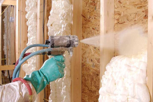 insulation contractor insulation contractor