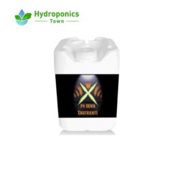 X Nutrients pH Down 5 Gallon