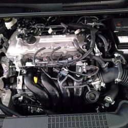 Toyota corolla engine for sale in SA