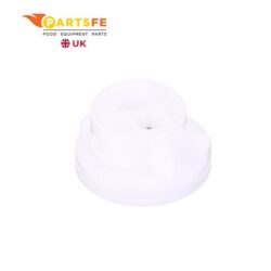 Taylor Freezer  Cap Valve Body