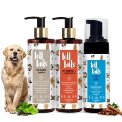 Fur Care Essentials 1