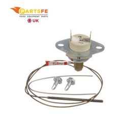 Keating  OLD STYLE Flame Switch
