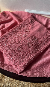 compressed_Chikankari Dress Material and Suits For Women - NazranaChikan compressed_Chikankari Dress Material and Suits For Women - NazranaChikan