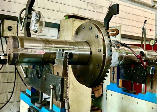 Rotating Equipment Specialists Rotating Equipment Specialists