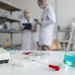 Trusted Laboratory Equipment Suppliers Services