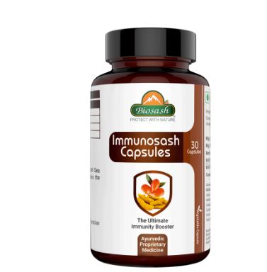 Sea Buckthorn Supplement Sea Buckthorn Supplement