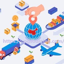 China Sourcing Services June25 image