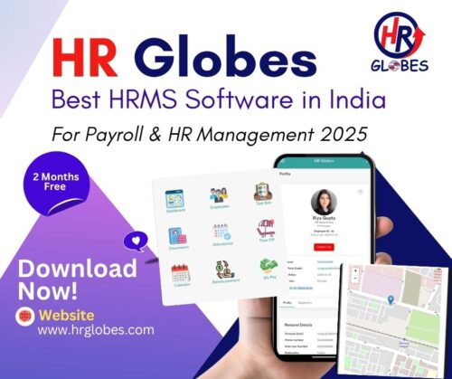HR Globes HR Globes