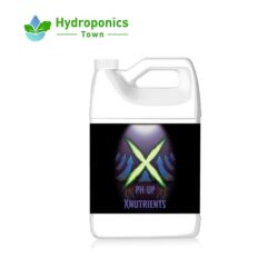 X Nutrients pH Up