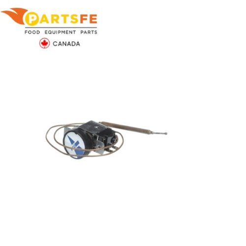 Everest AT02-00 Thermostat For Freezers PartsFe CA Everest AT02-00 Thermostat For Freezers PartsFe CA