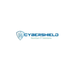 CyberShield IT Logo