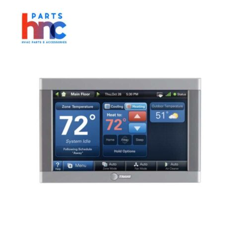 Trane Tzon1050Ac52Za-Xl1050 Comfort Control PartsHnC Trane Tzon1050Ac52Za-Xl1050 Comfort Control PartsHnC