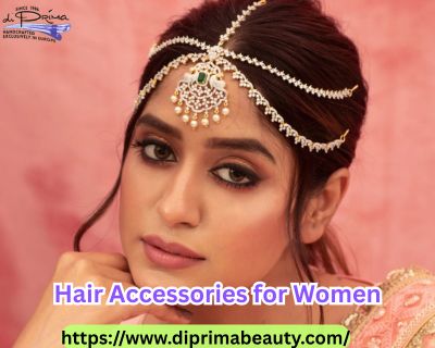 Hair Accessories for Women (16) Hair Accessories for Women (16)