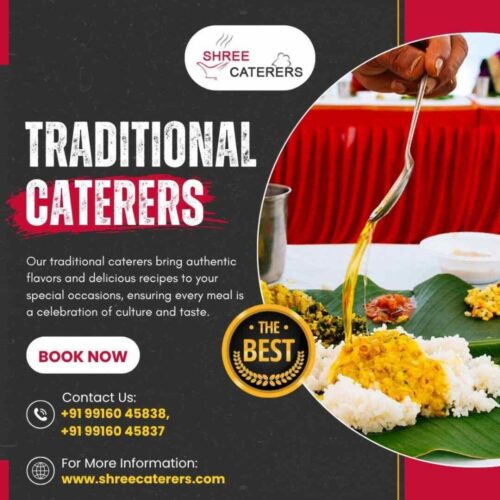 Caterers in Bangalore Caterers in Bangalore