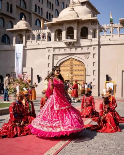 fairmont jaipur destination wedding cost fairmont jaipur destination wedding cost