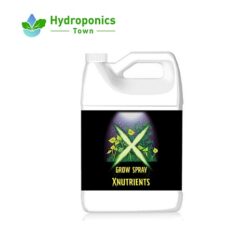 X Nutrients Grow Spray 1 Gallon